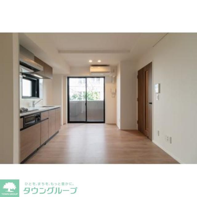 居室・リビング　※写真は同タイプ住戸です。