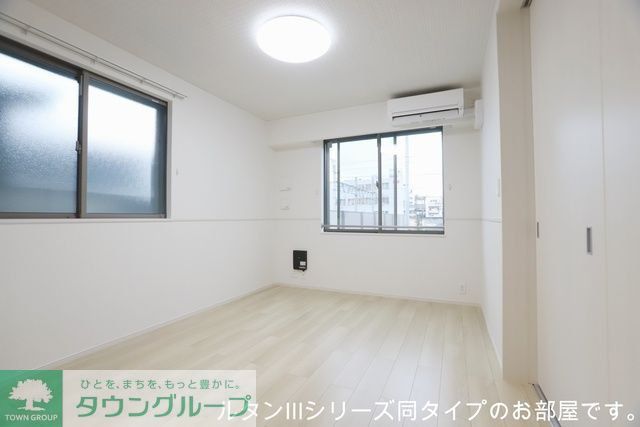 その他部屋・スペース　同施工参考写真