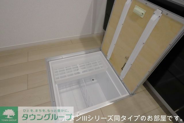 その他設備　同施工参考写真
