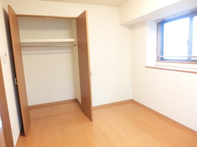 その他部屋・スペース　洋室
