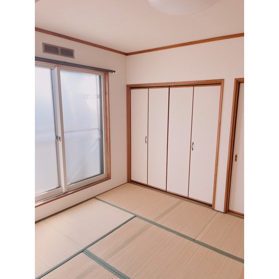 その他部屋・スペース　掲載している写真と居室が反転している場合がございます