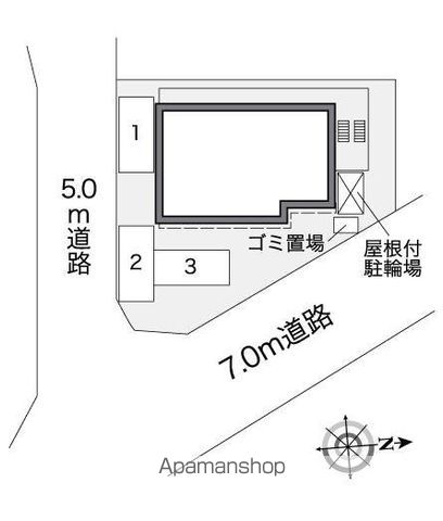 その他共有部分　その他共有部分
