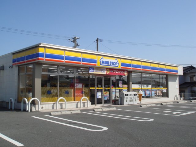その他　ミニストップ行橋行事店（その他）まで1836m