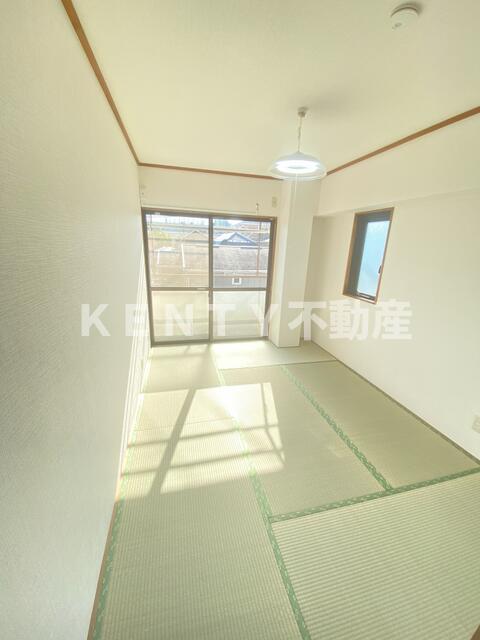 その他部屋・スペース　寝室です