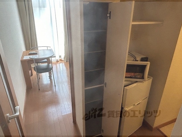 収納　下駄箱