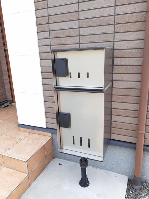 その他設備　その他設備