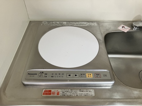 その他　ＩＨクッキングヒーター