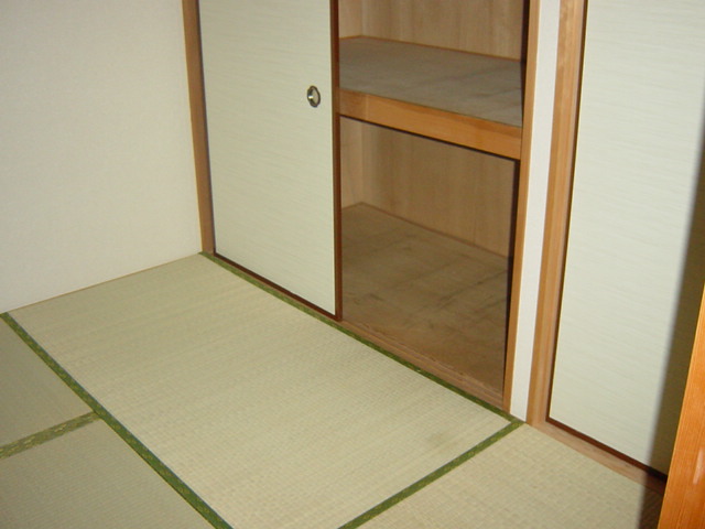 その他部屋・スペース　和室