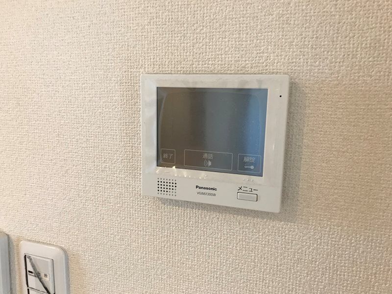 セキュリティ　参考写真