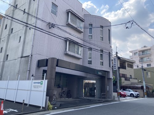 病院　岩田内科医院（病院）まで350m