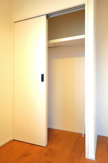 その他設備　同タイプ部屋　参考写真です