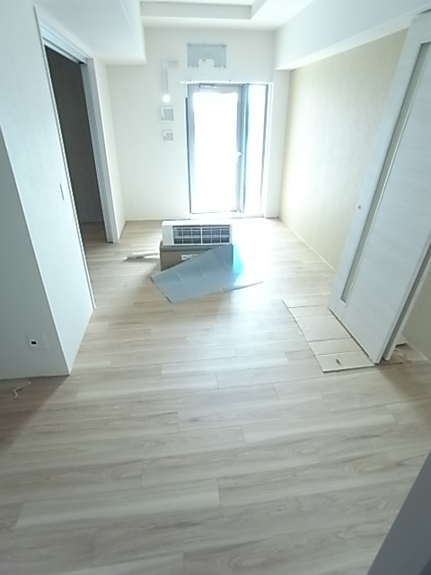 その他部屋・スペース　落ち着いて過ごせるお部屋なので、寝室にいかがでしょうか
