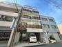 南区役所前駅より徒歩27分 5階 築32年11ヶ月の賃貸物件