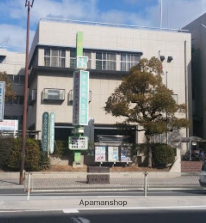 警察署・交番　生野警察署（警察署・交番）まで402m