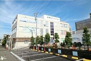 その他　湘南台クリニックbld（その他）まで860m