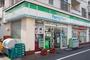 コンビニ　ファミリーマート 佐野久下目黒店（コンビニ）まで186m