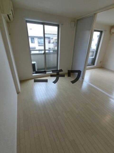 その他部屋・スペース　☆洋室6帖☆