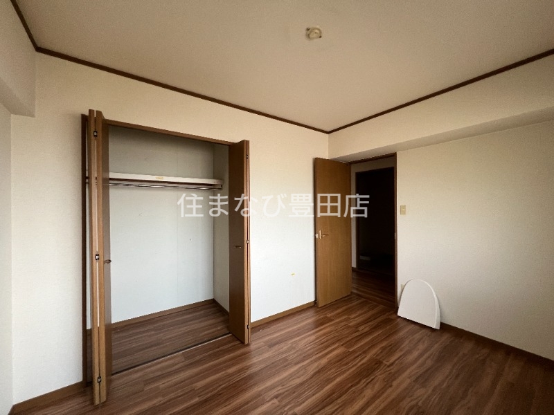 収納　同型タイプ