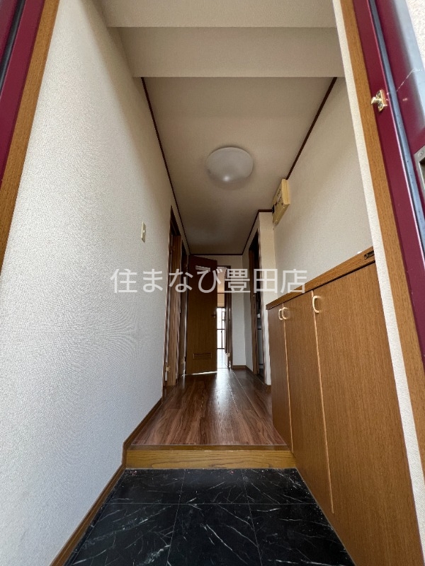 その他部屋・スペース　同型タイプ