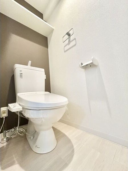 トイレ　写真はイメージです。詳細は弊社にて内見をお願い致します！