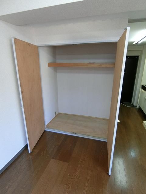 収納　☆たっぷり収納☆
