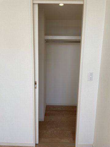 収納　収納※別部屋参考写真