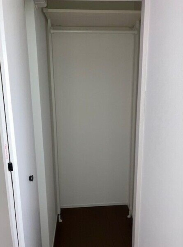 収納　図面と現状に相違がある場合には現状を優先