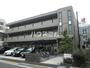 京成小岩駅より徒歩4分 3階 築20年9ヶ月の賃貸物件