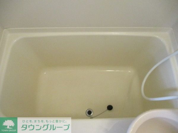 バス・シャワールーム　別部屋参照