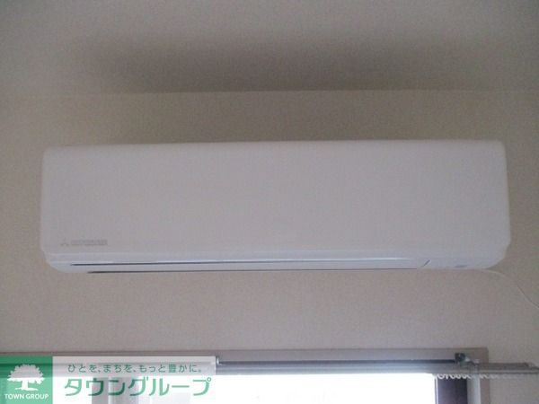 その他設備　別部屋参照