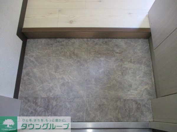 玄関　別部屋参照