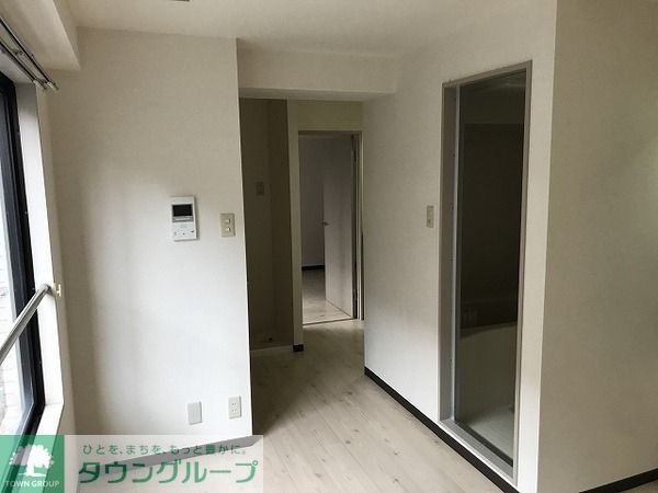 セキュリティ　別部屋参照