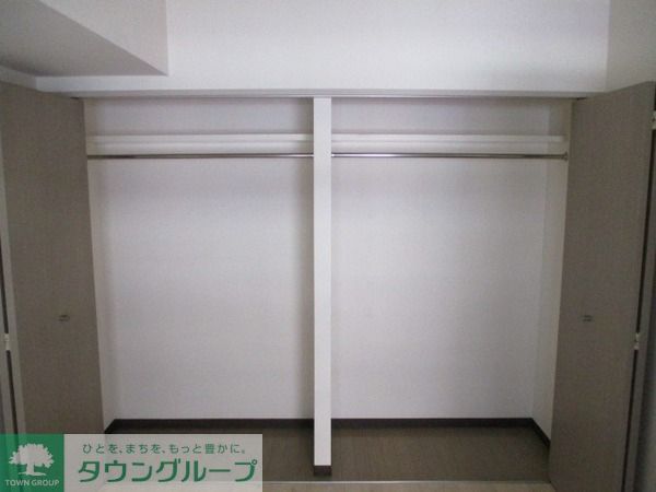 収納　別部屋参照