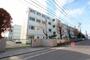 中学校　名古屋市立一柳中学校（中学校）まで628m