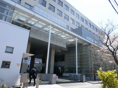 大学・短大　法政大学 小金井キャンパス（大学・短大）まで2027m