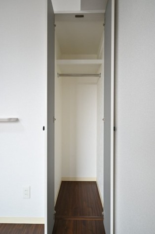 その他設備　同タイプ、別部屋のお写真です