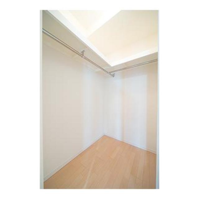 収納　※写真は同タイプ住戸です。