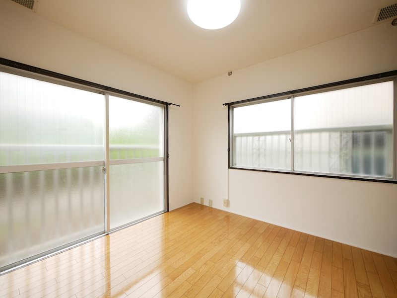 その他部屋・スペース　洋室４.５帖
