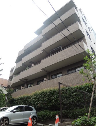 建物外観　☆おしゃれな外観☆