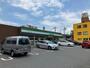 コンビニ　ファミリーマート 熱田白鳥三丁目店（コンビニ）まで1121m