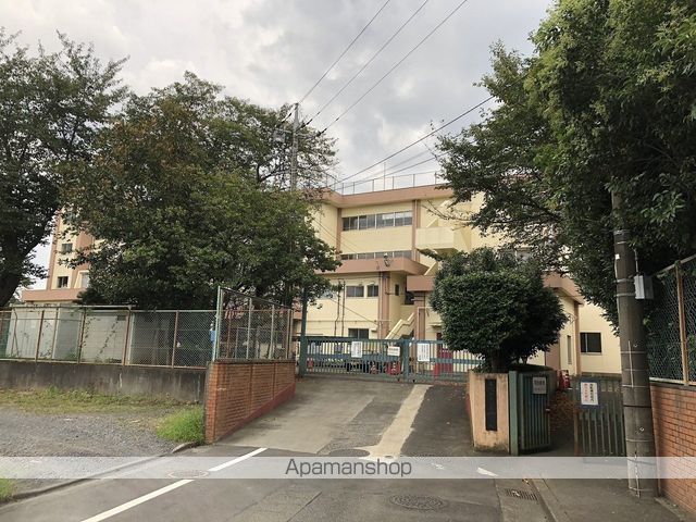 小学校　東大和市立第十小学校（小学校）まで194m