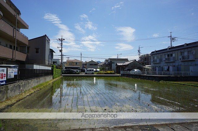 その他　周辺環境（その他）まで10m