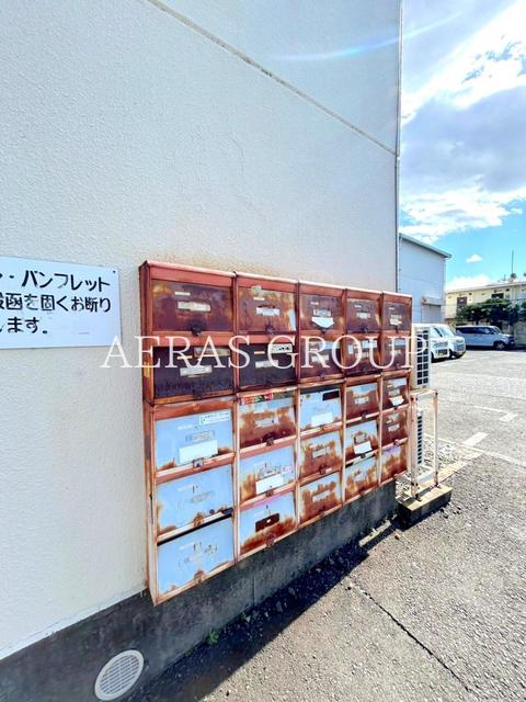 その他共有部分