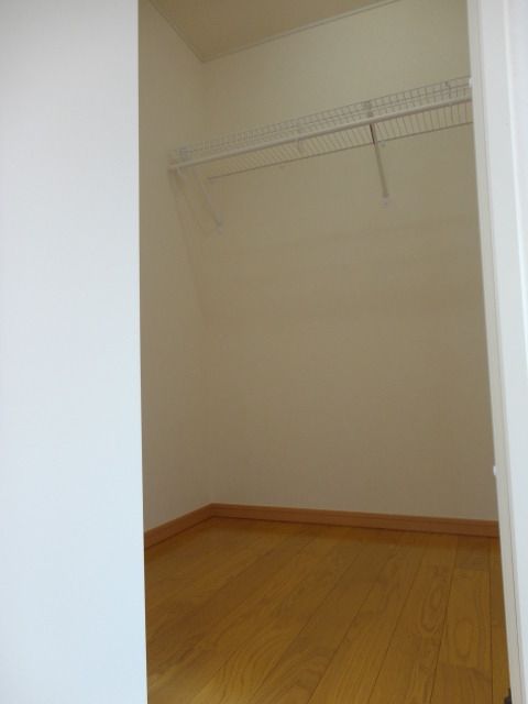 収納　★大きめクローゼット★