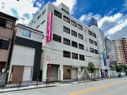 銀行　大正銀行 美章園支店（銀行）まで1115m
