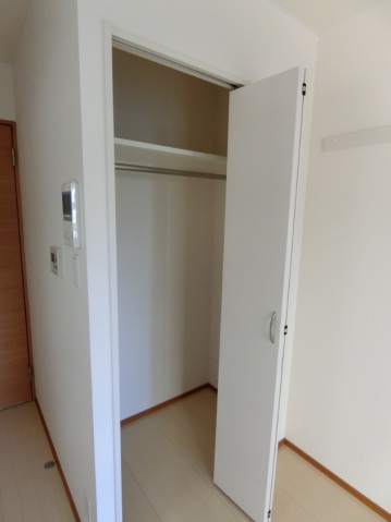 エントランス　オートロック付き