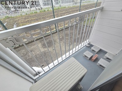 ハイツホリデーの内装写真