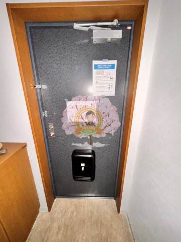 玄関　別部屋参考写真