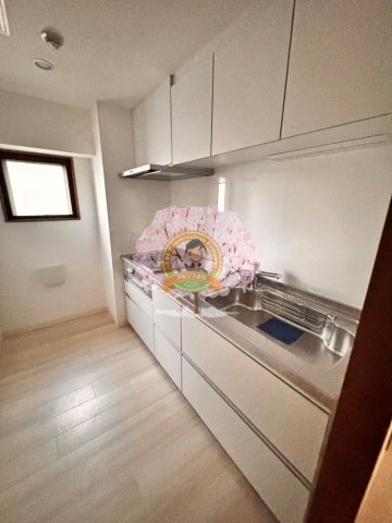 キッチン　別部屋参考写真
