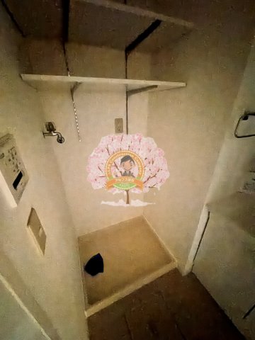 その他設備　別部屋参考写真